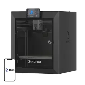 3D printeris QiDi Q2C