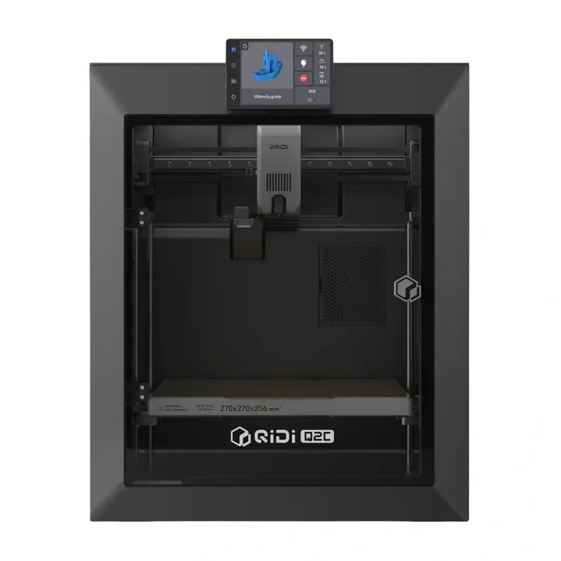 3D printeris QiDi Q2C Photo 2