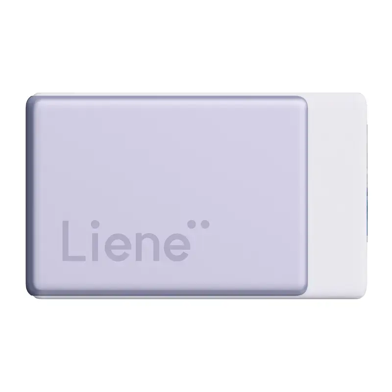 Liene Pearl N200 Pro portatīvais foto printeris Photo 2