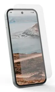 Защитное стекло UAG для Google Pixel 10a, закаленное стекло, устойчивое к царапинам и ударам