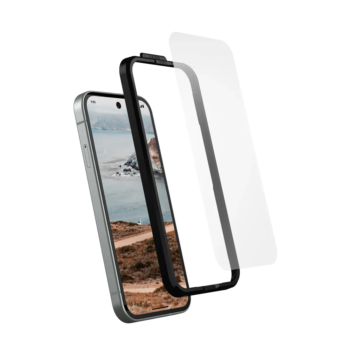 Защитное стекло UAG для Google Pixel 10a Photo 2