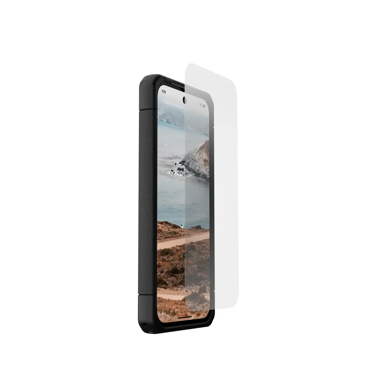 Защитное стекло UAG для Google Pixel 10a Photo 4