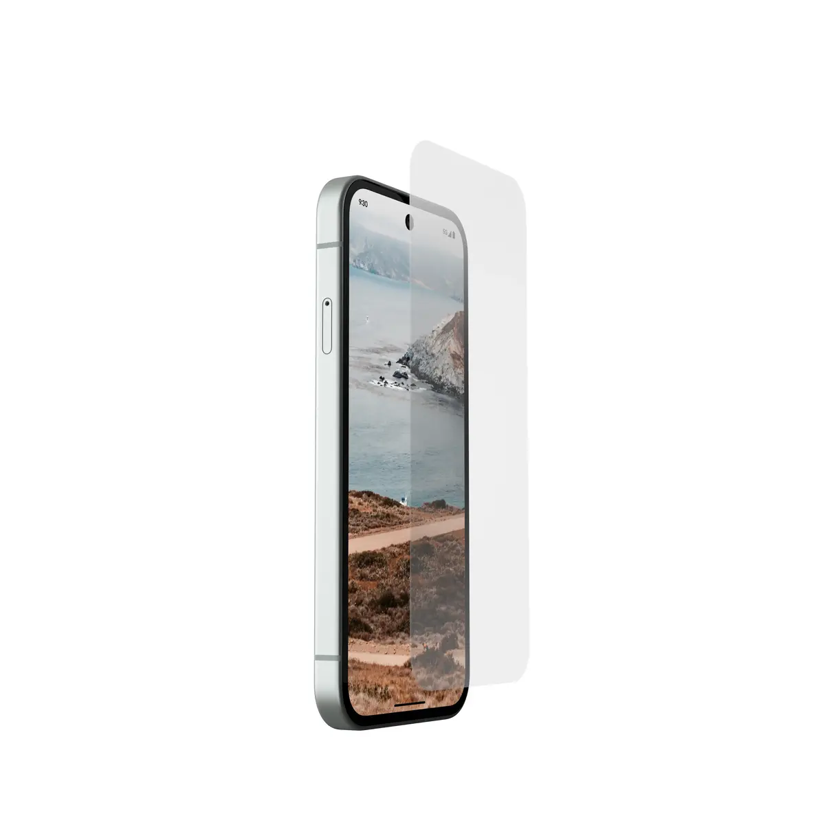 Защитное стекло UAG для Google Pixel 10a Photo 6