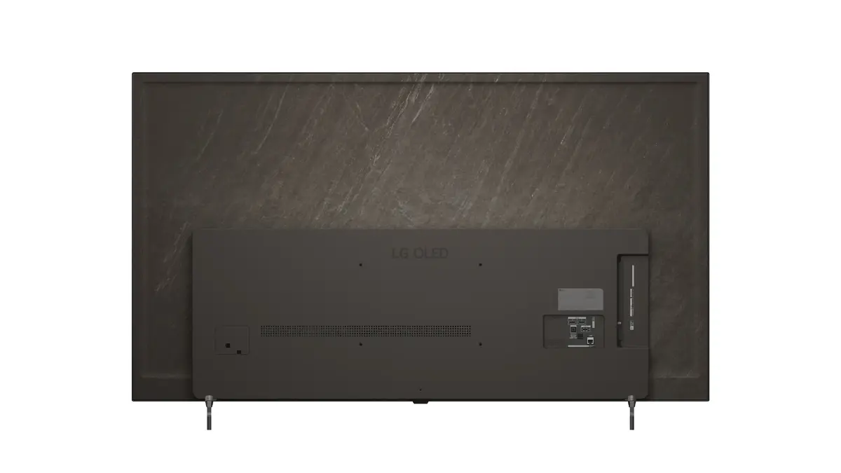 LG OLED 65B68LA Viedais Televizors 4K Ultra HD Photo 2