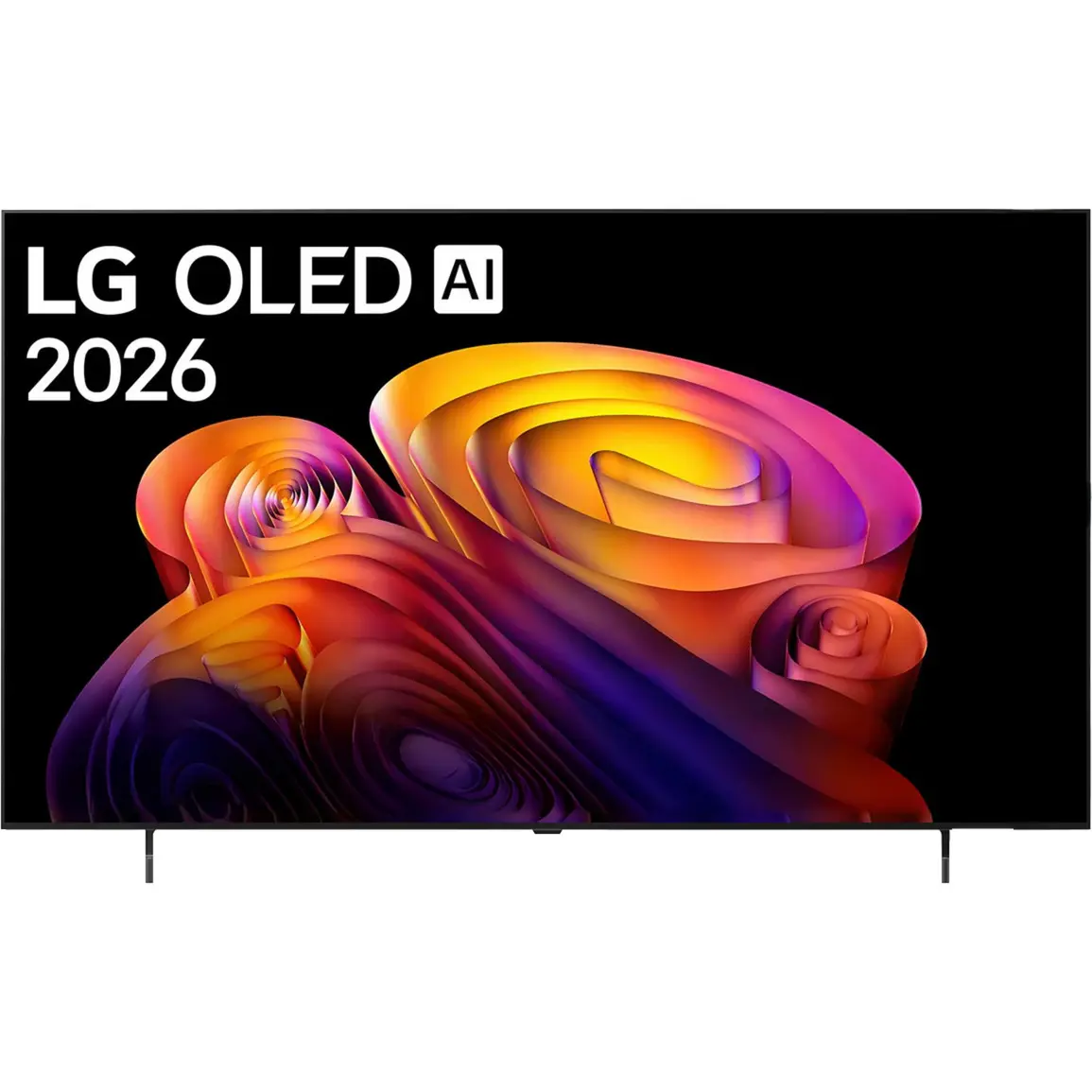 LG OLED 65B68LA Viedais Televizors 4K Ultra HD Photo 6