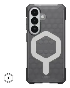 Urban Armor Gear Essential Armor чехол для мобильного телефона 16 cm (6.3") Крышка Пепельный