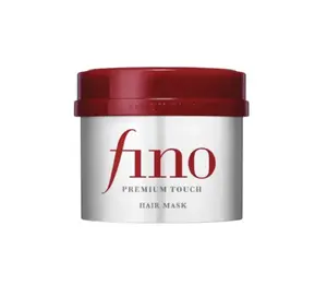 Маска для волос Shiseido Fino Premium Touch 230 г
