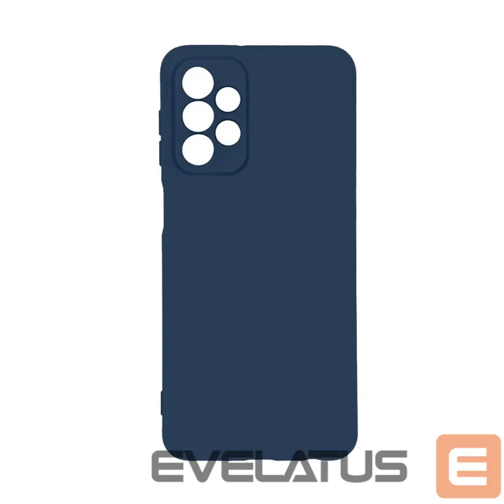 Evelatus Nano silikona vāciņš Samsung Galaxy