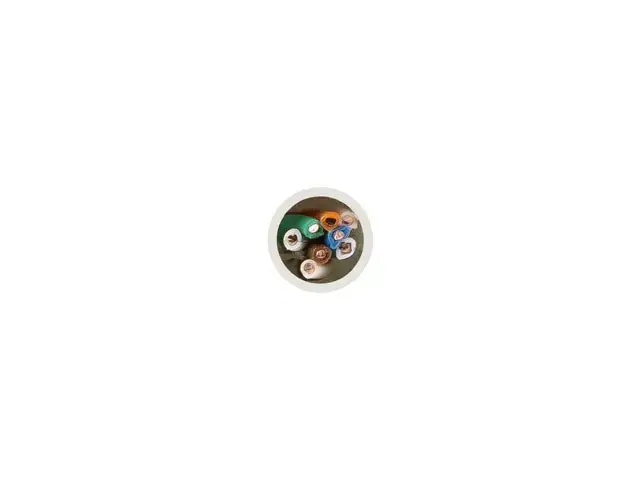 Сетевой кабель LANBERG LCU5L-11CU-0305-S UTP Cat.5e Photo 4