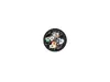 Кабель LAN LANBERG LCS6-21CU-0305-BK SFTP Cat.6a для улицы Photo 5