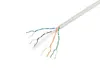 Сетевой кабель LANBERG LCU6L-11CU-0305-S UTP Cat.6 305м Photo 2