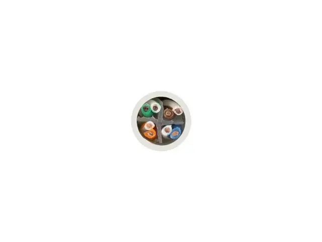 Сетевой кабель LANBERG LCU6L-11CU-0305-S UTP Cat.6 305м Photo 4