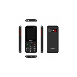 Mobilais tālrunis Mobiola MB900 melns