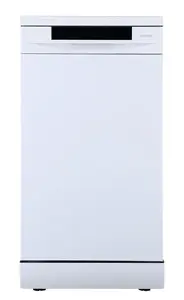 Gorenje GS541D10W Freestanding Dishwasher