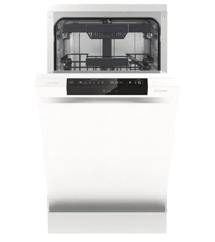Посудомоечная машина Gorenje GS541D10W Photo 2