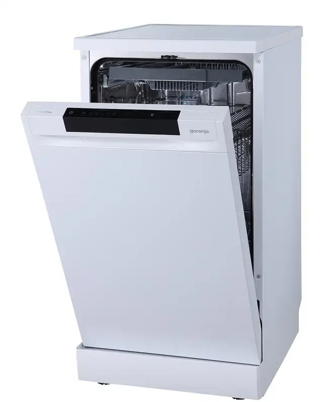 Посудомоечная машина Gorenje GS541D10W Photo 3