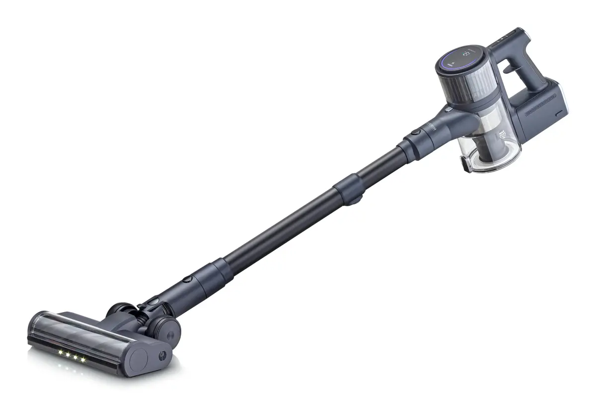 Severin HV 7179 Cordless Stick Vacuum Cleaner Photo 3