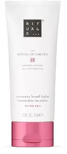 Rituals The Ritual of Sakura Hand Balm with Rice Milk and Cherry Blossom