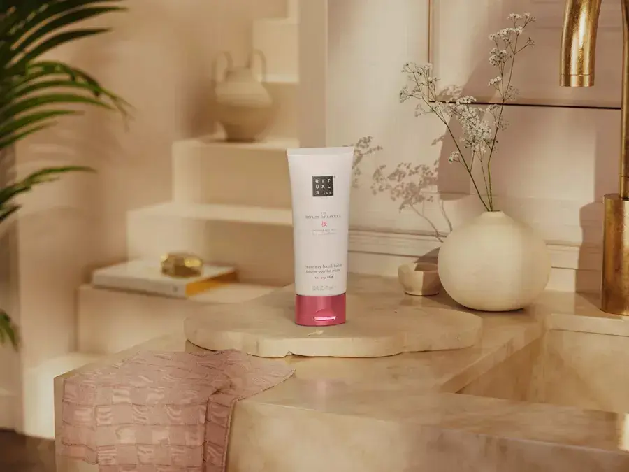 Rituals The Ritual of Sakura Hand Balm Photo 2