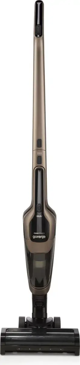 Вертикальный пылесос Gorenje SVC288191FSIIGO Photo 4