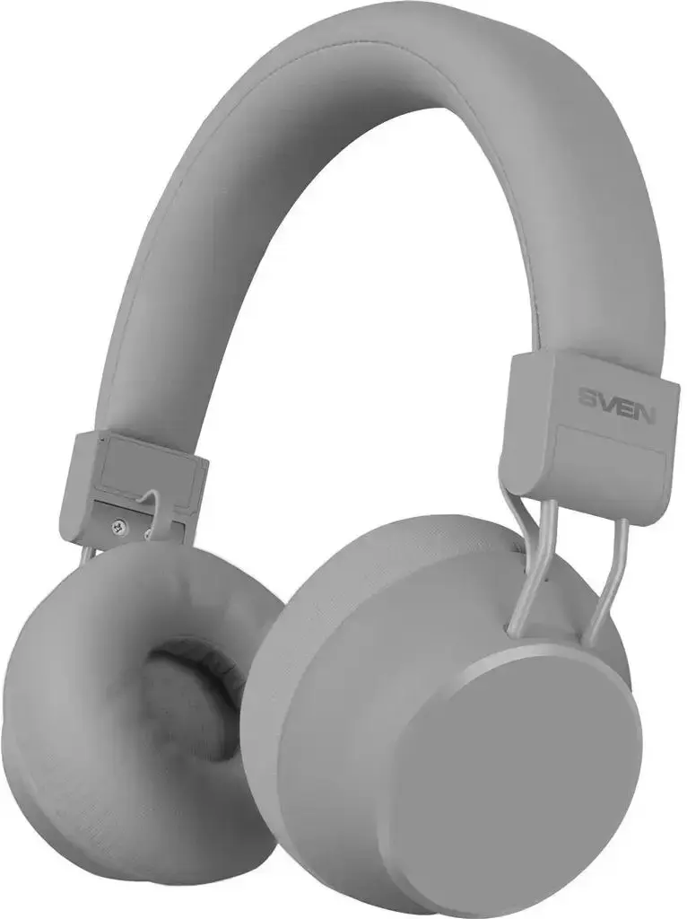 SVEN AP-B710MV bezvadu Bluetooth austiņas ar