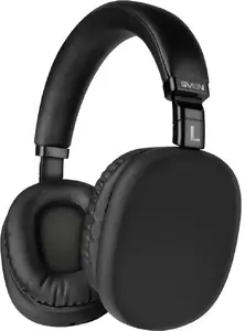 SVEN AP-B325MV bezvadu Bluetooth austiņas ar aktīvo trokšņu slāpēšanu