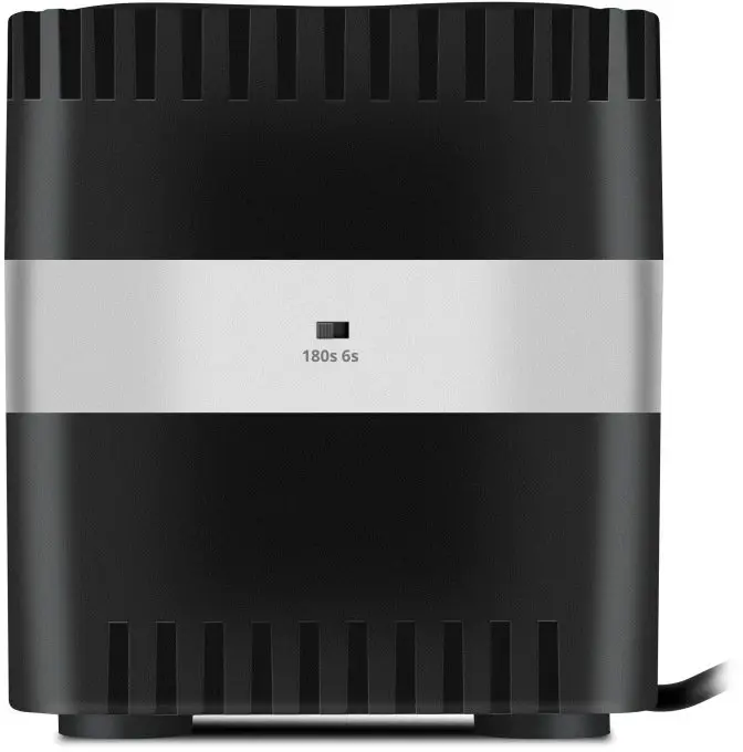 SVEN VR-F1200U automātiskais sprieguma regulators 330W