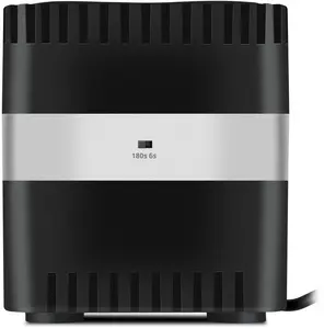 SVEN VR-F1200U Automatic Voltage Regulator 330W with 3 USB Ports