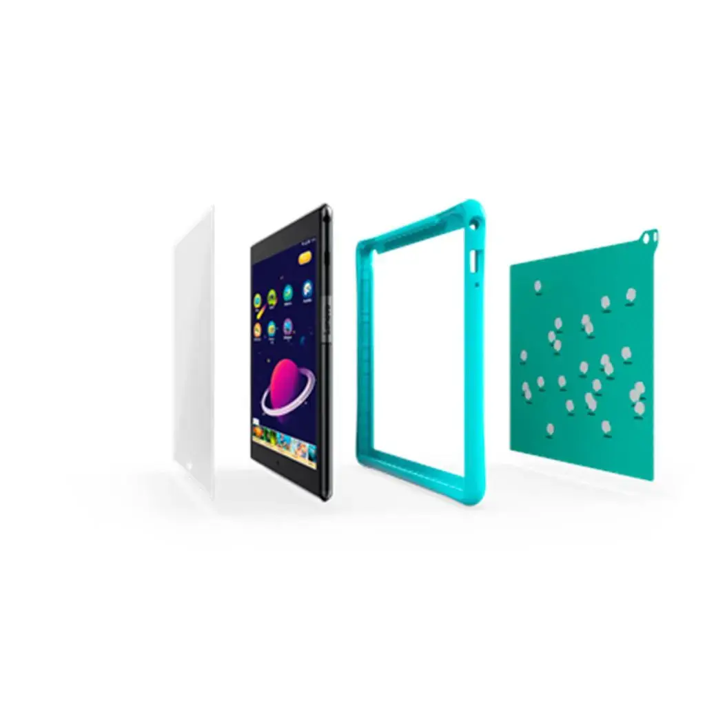 Lenovo Kids Bumper Case for Tab 4 8-inch Tablet Photo 2