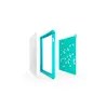 Lenovo Kids Bumper Case for Tab 4 8-inch Tablet Photo 3