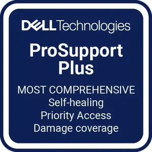 Продление сервиса Dell ProSupport до ProSupport Plus на 3 года