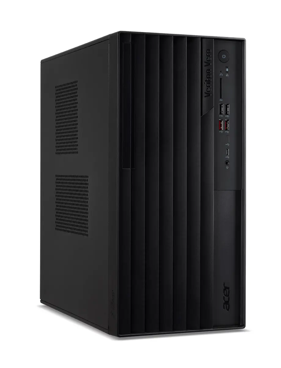 Acer Veriton VVM4735GT Desktop PC | Intel Core Ultra 7 Photo 2