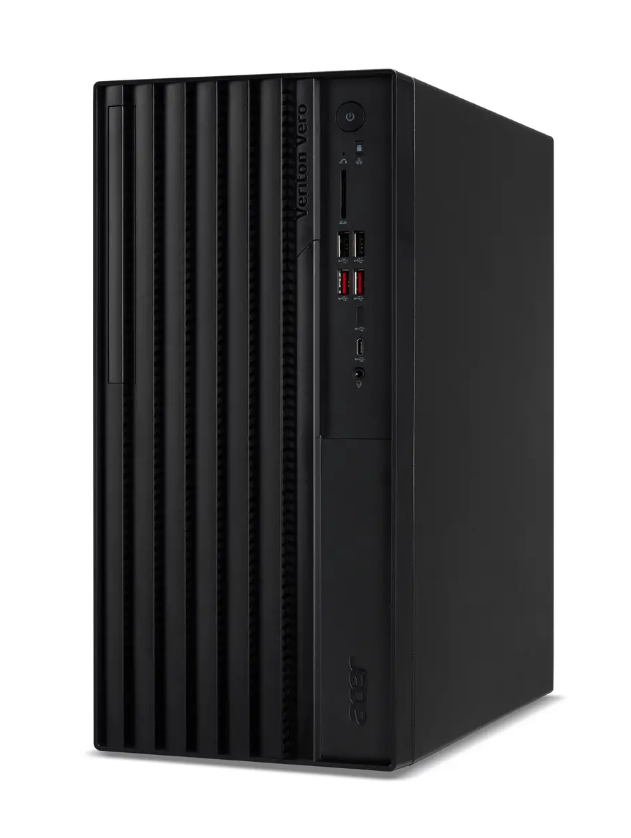 Acer Veriton VVM4735GT Desktop PC | Intel Core Ultra 7 Photo 3