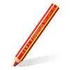 Staedtler Noris junior 1403 KP20 Colored Pencils Set Photo 2