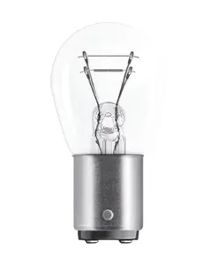 Osram P21W 7225 BAZ15d automašīnas spuldze 21V