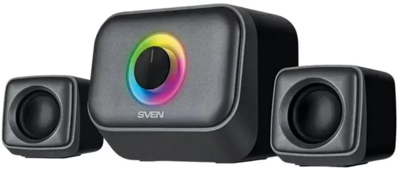 Datoru skaļruņu sistēma Sven MS-G32 13W