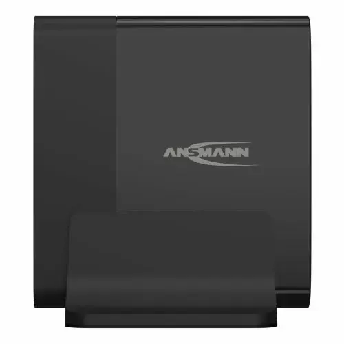 ANSMANN DC5140PD Universal USB Fast Charger 140W Photo 4