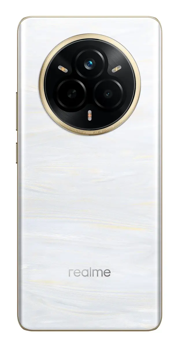 realme 14 Pro 5G 631011005704 Photo 2