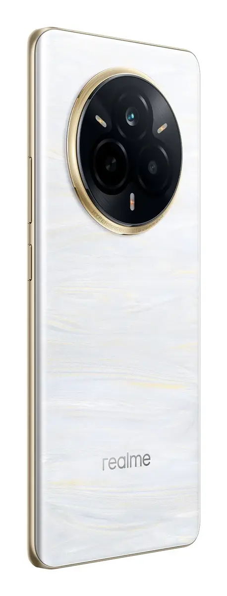 realme 14 Pro 5G 631011005704 Photo 4