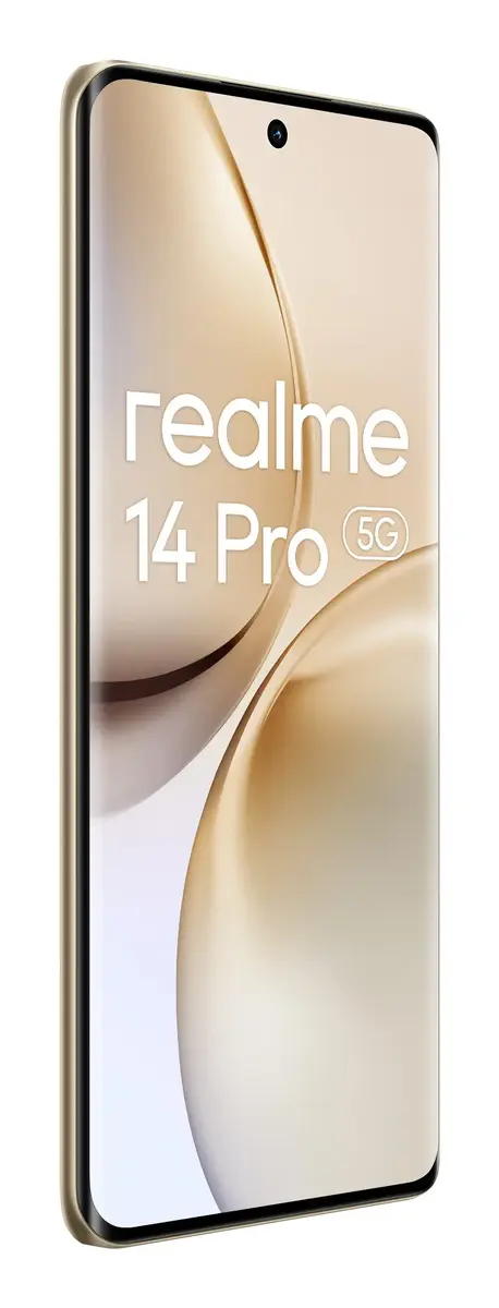 realme 14 Pro 5G 631011005704 Photo 5