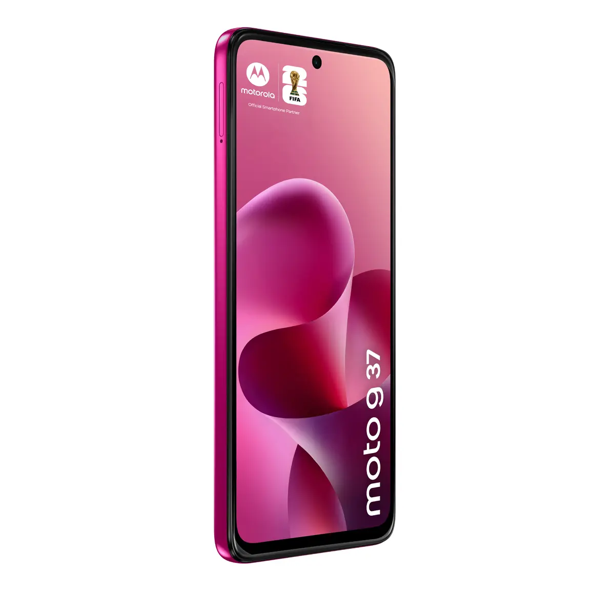 Смартфон Motorola moto g37 128GB 5G Photo 4