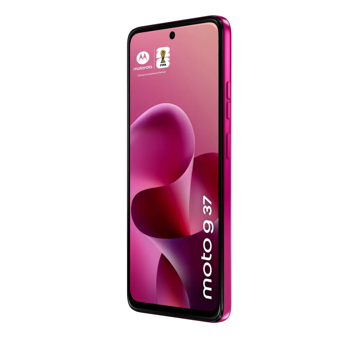 Смартфон Motorola moto g37 128GB 5G Photo 5