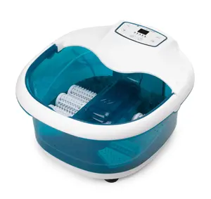 Rio Motorised Roller Foot Bathspa and Massage