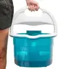 Rio FTBH7 Foot Bath and Massager Photo 4