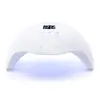 Лампа для ногтей Rio UVDU UV + LED Photo 1