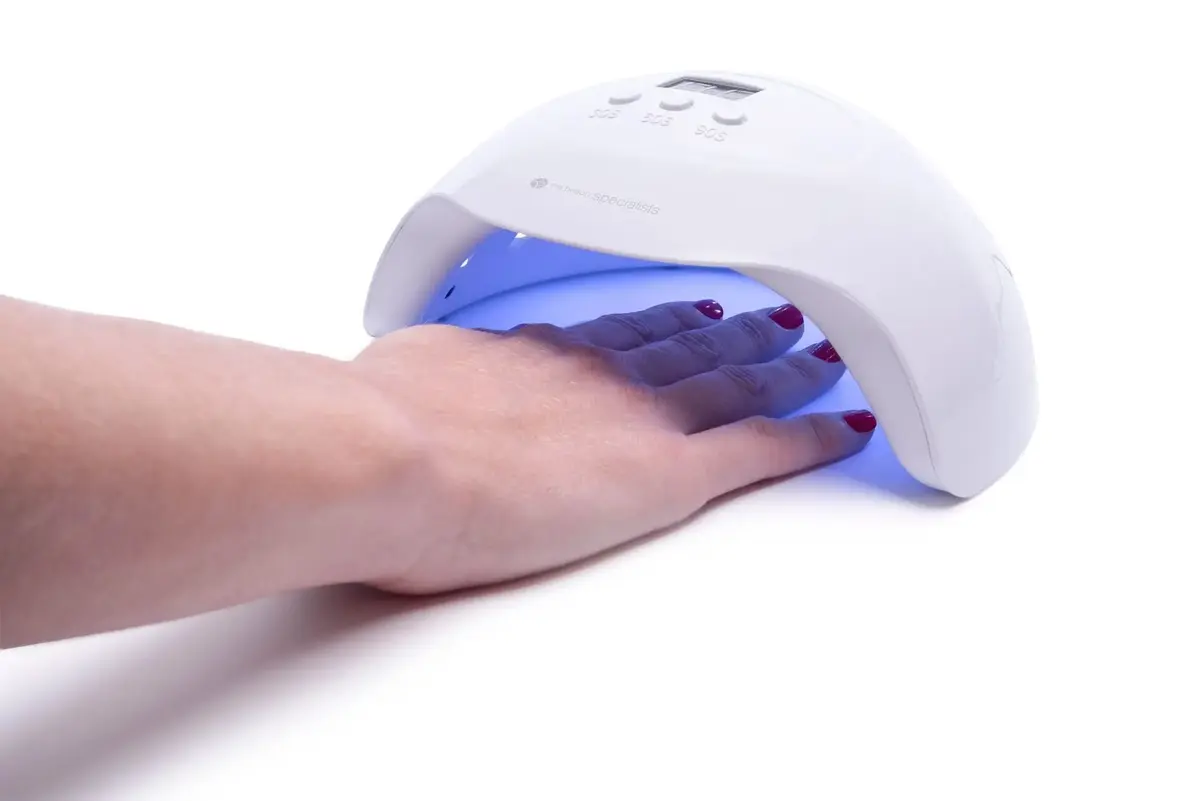Rio UVDU UV + LED Nail Dryer Photo 2