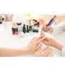 Rio NAEF Electric Nail Polisher - Professional Manicure Tool Photo 3