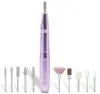 Rio NAEF Electric Nail Polisher - Professional Manicure Tool Photo 6