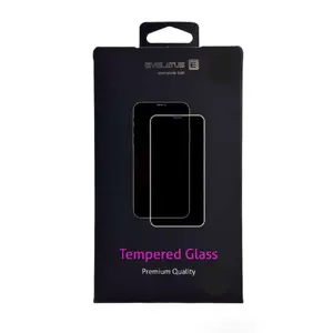Evelatus 3D Full Cover Screen Protector for Xiaomi 17 Ultra, Corning Gorilla Glass, Anti-Static