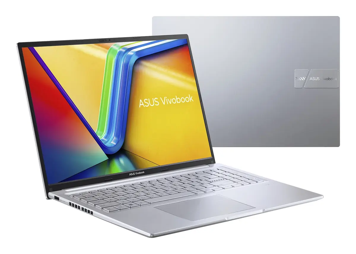 Asus F1605VA-WS96K1 portatīvais dators, 16" WUXGA